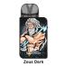 Digiflavor Digi-U Pod System Kit Zeus Dark